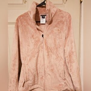 The North Face Women's Osito Fleece Jacket